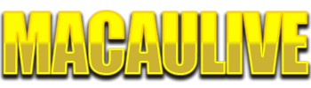 Logo MACAULIVE
